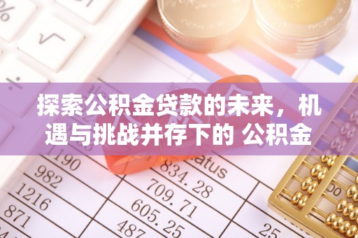 宿豫探索公积金贷款的未来，机遇与挑战并存下的 公积金贷款风险防控