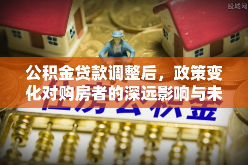宿豫公积金贷款调整后，政策变化对购房者的深远影响与未来趋势分析