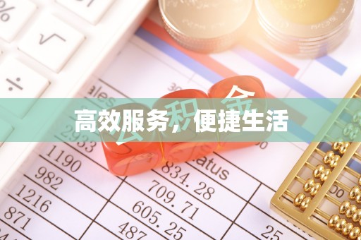 宿豫高效服务，便捷生活