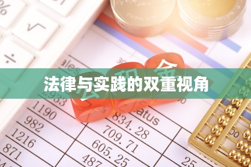宿豫法律与实践的双重视角