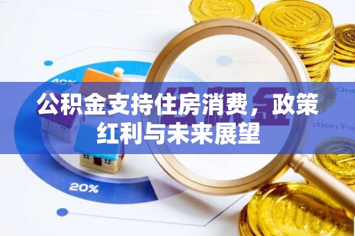 宿豫公积金支持住房消费，政策红利与未来展望