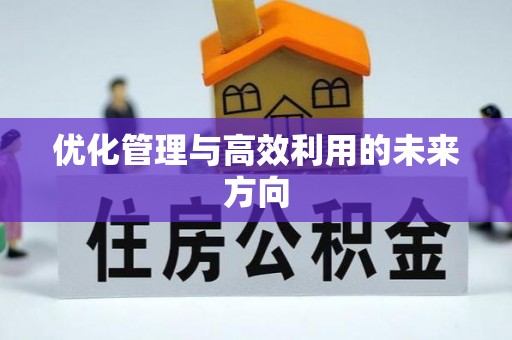 宿豫优化管理与高效利用的未来方向