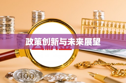 宿豫政策创新与未来展望