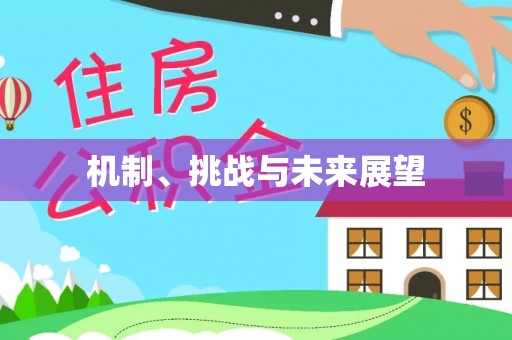 宿豫机制、挑战与未来展望